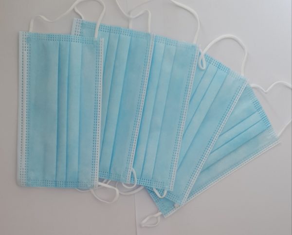 Surgical Masks