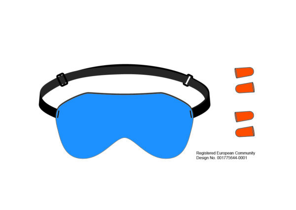 Sleepshade / Eye Mask - Image 3