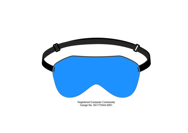 Sleepshade / Eye Mask - Image 2