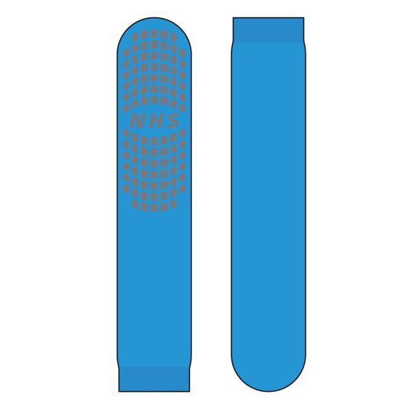 Tube Socks - for NHS Hospitals - Image 2